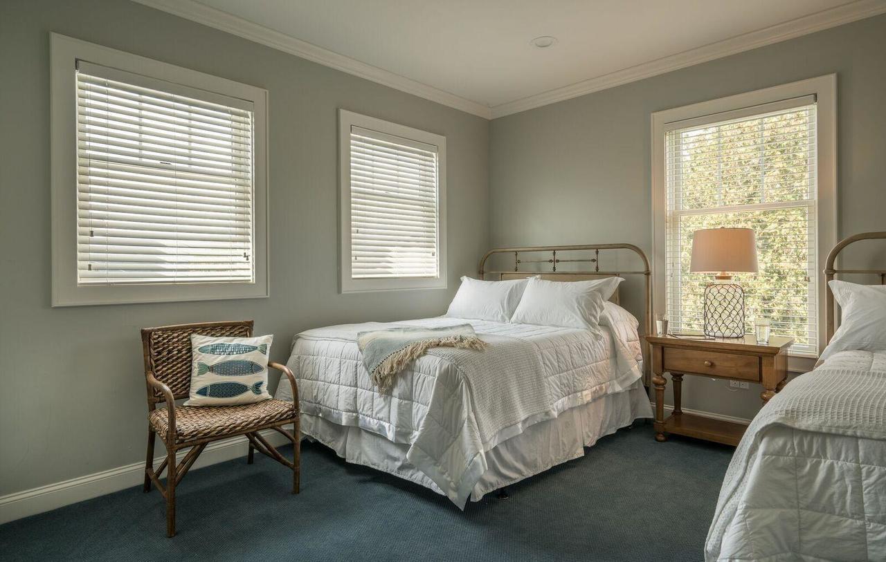Berkshire Cottage Lanesborough ภายนอก รูปภาพ